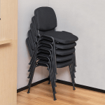 Tosca Office Visitor Chair - Image 2