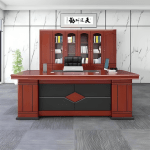 1.8 Meters Executive Office Desk (1800mm Table) - Image 5