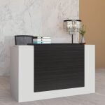 Office Reception Counter Desk