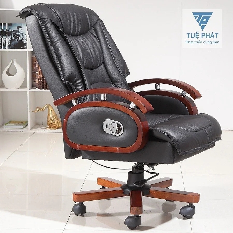 gd2.-1.jpg Recliner executive chair - Image 1