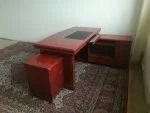 2 meters director's desk - Image 2