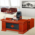 1400mm Executive Office Desk