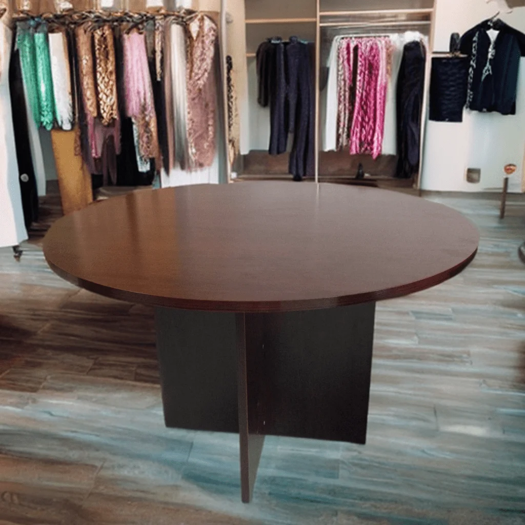 image_mhW.png 4-Pac round sitting table - Image 1