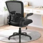 Ergonomic office chair - Image 3