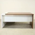 Imperial 1400mm Executive Office Table