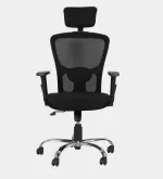 High-back generic ergonomic seat - Image 3