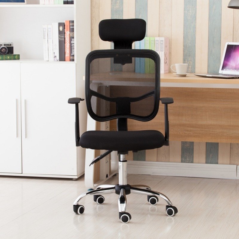 k1022005383_2_800_800.jpg Lagoo high-back orthopedic chair - Image 1