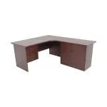 1.4 meters customized office desk (variety of color)