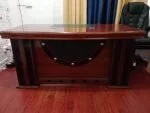 1.6M Executive office table - Image 5