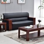5-Seater Executive Office Sofa - Image 4