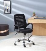 Victory mesh-back office seat - Image 4