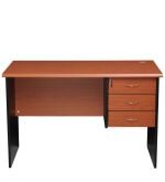 1200mm executive office desk - Image 3
