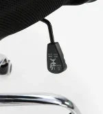 Headrest executive office chair - Image 2