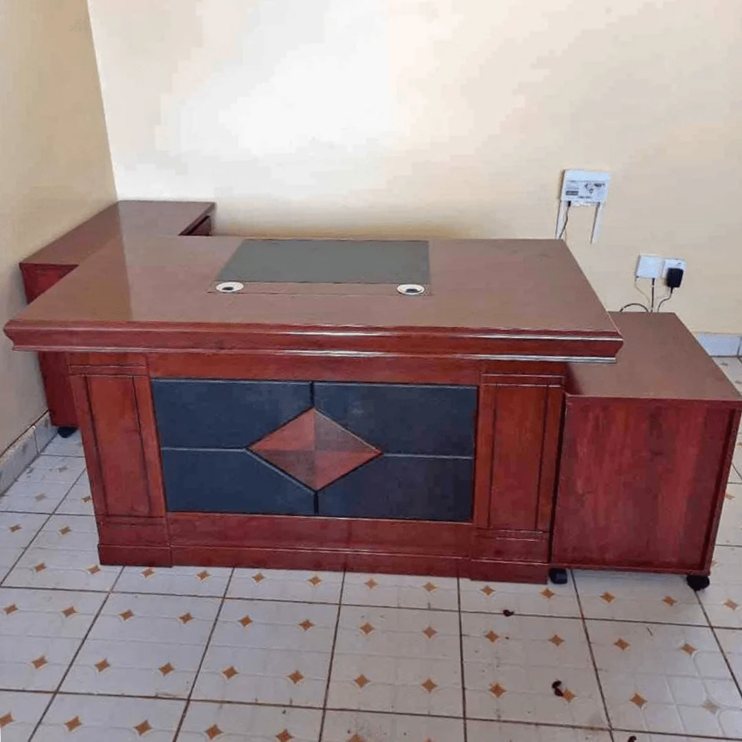 office-furniture-in-Kenya-2023-07-12T135323.809.png 1.4 Meters executive office desk - Image 1