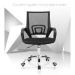 Clerical Mesh Office Chair