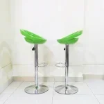 Swivel Bar Stools
