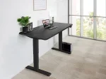 Height-Adjustable Electric Desk