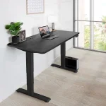 Height-Adjustable Electric Desk