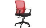 Captain mesh seat