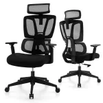 Ergonomic Orthopedic Office Chair - Image 2