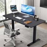 Adjustable Electric Standing Desk