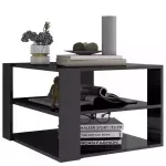 Lokoo office coffee table (60cm x 60cm) - Image 4