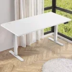 Adjustable Height Electric Standing Desk 48 X 24 Inch - Image 3