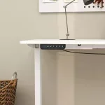 Electric Standing Desk Height Adjustable - Image 5