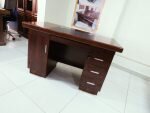 1.4 meters executive office desk - Image 6