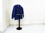 Mahogany office coat hanger - Image 4