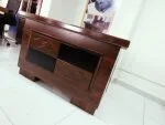 1.4 meters executive office desk - Image 5
