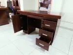 1.4 meters executive office desk - Image 4