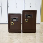 50 kg Fireproof Digital Safe - Image 5