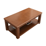 Modern Executive Coffee table - Image 5