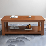 Modern Executive Coffee table - Image 3