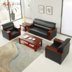 5 seater Executive office Sofa