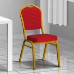Banquet Office Conference Chairs - Image 2