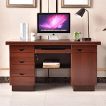 1.2m Executive office Desk - Image 2