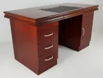 1200mm executive office desk - Image 2