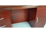 1.2 meters executive desk - Image 5