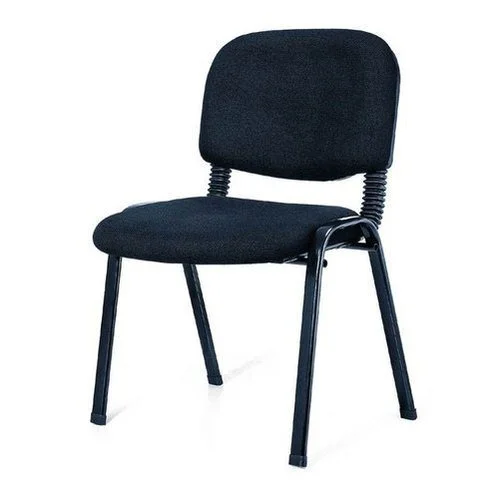 visitor-office-chair-500x500-1.jpg Cast Iron Visitor Chair - Image 1
