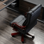 Bliss Executive Office Chair - Image 2