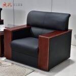 5-Seater Executive Office Sofa - Image 3