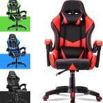 Adcom gaming office chair