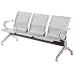 three seater metallic office bench, 3 seater office bench, metal frame office bench, steel office bench, stainless steel office bench, aluminum office bench, iron office bench, office bench with backrest, office bench with armrest, modern metallic bench, commercial office bench, public seating bench, airport style office bench, waiting area bench, reception bench, office waiting bench, heavy duty office bench, ergonomic office bench, silver metal office bench, chrome office bench, black metal bench, grey metal bench, powder coated office bench, industrial office bench, minimalist office bench, sleek design office bench, high traffic seating bench, professional office bench, three person office bench, compact 3 seater bench, office bench for lobby, visitor bench for office, staff bench, client seating bench, hallway bench for office, indoor office bench, office bench with durable metal, rust-resistant office bench, weather-resistant office bench, scratch-resistant bench, easy to clean office bench, low maintenance metal bench, ventilated seat bench, perforated metal bench, mesh seat office bench, supportive metal bench, back support office bench, institutional office bench, hospital office bench, clinic waiting bench, salon waiting bench, bank waiting bench, government office bench, university office bench, school bench for waiting area, employee bench, guest seating bench, queue waiting bench, modular metal bench, office furniture bench, corporate office bench, sleek office waiting seat, long office bench, space saving office bench, three seater bench with arms, bench with armrests and backrest, bench without upholstery, bare metal bench, no-cushion bench, bench for business use, commercial bench seat, three-seat bench for workplace, compact metallic seating, lobby seating furniture, professional seating solution, high quality metal bench, affordable office bench, durable workplace bench, bench with bolted legs, fixed base bench, anti-theft office bench, stable frame bench, sturdy office bench, bench with reinforced frame, public area seating, three-person bench, employee lounge bench, minimal maintenance bench, metal reception bench, heavy gauge steel bench, seamless finish bench, corrosion resistant bench, smooth finish office bench, matte metal bench, glossy metal bench, UV-resistant bench, indoor commercial bench, workplace bench, entryway office bench, open area bench, breakout zone bench, smart office bench, space-efficient seating, metallic waiting room bench, industrial grade bench, business furniture bench, public service bench, lobby area furniture, workplace lounge bench, high load capacity bench, solid metal frame bench, three-seat public bench, bench for waiting areas, workstation seating bench, professional lobby furniture, airport bench, terminal seating bench, transport hub bench, office guest bench, commercial guest seating, modern steel bench, urban design office bench, sleek professional bench, three person metal seating, metallic office furniture, institutional waiting bench, steel waiting room furniture, corporate seating furniture, front desk waiting bench, office bench for clients, customer waiting area bench, staff lounge bench, ergonomic design metal bench, adjustable leg bench, wall mounted office bench, bench with back panel, armless metal bench, sturdy metallic bench seat, practical office bench, bench for reception area, bench for open offices, bench with stylish legs, silver color bench, neutral tone office bench, compact seating furniture, office bench for small space, bench with minimal design, classic metal bench, office bench for all weather, bench with non-slip feet, anti-skid leg bench, noise-reducing feet bench, portable metal bench, fixed seating bench, anti-bacterial coated bench, bench for hygienic spaces, bench for health centers, three seat metal reception bench, institutional bench seating, workspace bench, indoor bench with armrest, padded armrest metal bench, metal frame bench seat, industrial furniture seating, three person waiting bench, low backrest bench, cushioned seat metal bench, no cushion metal bench, solid seat bench, rigid frame office bench, metal bench for clients, executive area seating bench, bench for common areas, bench for office corridors, metallic three seater couch, commercial seating solution, bench for collaborative spaces, bench for government offices, retail waiting area bench, service center bench, fast food office bench, cafeteria metal bench, business entry bench, firm seat bench, backless metal bench, office furniture steel bench, stackable office bench, space-saving seating bench, contemporary metal bench, clean line bench, steel bench for interiors, anti-vandal bench, indoor utility bench, reception zone seating, comfortable metal bench, three seater silver bench, brushed steel bench, three seater iron bench, workstation waiting bench, office corridor bench, durable institutional bench, public use metal bench, social seating furniture, office guest seating solution, group seating bench, crowd control bench, entry zone bench, hallway seating furniture, administrative area bench, simple office bench, elegant design bench, compact frame office bench, tough metal seating, long-lasting bench seat, metal framed 3 seater bench, professional-grade bench, no fabric bench, smooth seat metal bench, minimalistic bench seat, high occupancy bench, reception lounge bench, standard waiting bench, high performance bench, value office bench, affordable waiting seat, smart seating solution, conference area bench, communal bench for office, high density seating bench, simple design office bench, robust design metal bench, three unit bench, shared office seating, entrance bench seat, client-focused bench, workplace reception seating, commercial duty bench, showroom bench, workspace entry seating, multipurpose metal bench, collaborative workbench seat, queue zone furniture, streamlined metal bench, budget-friendly office bench, office zone bench, productivity area bench, hospitality zone bench, steel bench for interior use, shop entry metal bench, open plan bench, executive zone bench, administration block bench, utility seating for office, facility seating bench, slim design office bench, three unit seating solution, sleek armrest bench, business seating ideas, bench for startups, ergonomic metal furniture, reception decor bench, front office seating, firm cushion-free bench, light duty office bench, aesthetic office bench, anti-scratch finish bench, matte finish metal bench, polished metal bench, hybrid workspace bench, three place metal bench, design-forward office seating, seat for professional area, cold finish bench, practical metal seat, office lounge zone bench, seating for common spaces, waiting bench for workplace, heavy-use bench seating, commercial hallway bench, workplace safety seating, office hardware bench, durable steel reception bench, streamlined commercial bench, employee break zone seating, contemporary bench for office, stable office waiting bench, three-seater lobby bench, ergonomic guest bench, metallic commercial seat, metal visitor bench, institution metal furniture, steel bench for entryway, commercial use bench seat, service center seating, public area steel seating, business seating solutions, and workspace-ready bench.