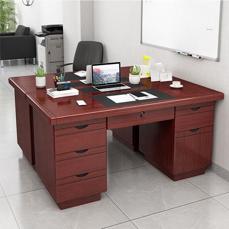 1.6m Stylish Mahogany Desk . 1.6m stylish mahogany desk, mahogany executive office desk 1.6m, 1600mm mahogany work desk, stylish mahogany office table, wooden office desk 1.6m, elegant mahogany desk for office, 1.6 meter executive desk, premium mahogany writing desk, classic mahogany manager’s desk, 1.6m solid wood office table, rich mahogany finish desk 1.6m, mahogany desk with drawers 1600mm, professional mahogany work desk, mahogany desk for executive workspace, stylish manager desk mahogany, 1.6m rectangular mahogany office desk, durable mahogany computer desk, traditional mahogany desk 1.6m, 1.6m office workstation mahogany, sleek mahogany office furniture