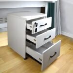3-drawer mobile cabinet, mobile filing cabinet with 3 drawers, rolling 3-drawer office cabinet, 3-drawer pedestal cabinet, office cabinet on wheels 3 drawers, lockable 3-drawer mobile unit, compact mobile drawer cabinet, portable 3-drawer storage cabinet, 3-drawer wheeled file cabinet, modern mobile cabinet 3 drawers, office drawer unit on castors, metal 3-drawer rolling cabinet, 3-drawer under desk cabinet, movable filing cabinet with 3 drawers, mobile drawer pedestal for office, 3-drawer work cabinet with wheels, mobile pedestal file cabinet 3 drawers, wood finish 3-drawer mobile cabinet, adjustable 3-drawer office pedestal, space-saving 3-drawer cabinet on wheels