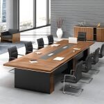 3m stylish boardroom table, 3 meter conference table, large boardroom table 3m, executive meeting table 3 meters, modern 3m boardroom desk, sleek 3m conference table, spacious boardroom table 3m, professional 3m meeting table, 3m wooden boardroom table, luxury boardroom table 3 meters, 3m office meeting table, contemporary 3m conference desk, polished boardroom table 3m, stylish executive meeting table 3m, durable 3m boardroom table, 3m rectangular meeting table, premium 3m conference table, modern office boardroom table 3m, 3m boardroom table with cable management, elegant 3m meeting table