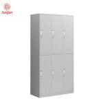 6-door personnel locker, six-door staff locker, metal 6-door locker cabinet, 6-door employee storage locker, steel 6-door personnel locker, locker cabinet with 6 doors, staff locker unit 6 compartments, secure 6-door locker for employees, 6-compartment storage locker, industrial 6-door locker, office locker with 6 doors, 6-door locker for gym use, school locker 6 doors, heavy-duty 6-door locker cabinet, vertical 6-door locker, compact 6-door storage unit, 6-door personal item locker, multipurpose 6-door locker, staff changing room locker 6 doors, 6-locker cabinet for workplace