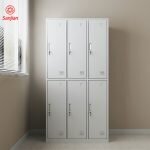 6-door personnel locker, six-door staff locker, metal 6-door locker cabinet, 6-door employee storage locker, steel 6-door personnel locker, locker cabinet with 6 doors, staff locker unit 6 compartments, secure 6-door locker for employees, 6-compartment storage locker, industrial 6-door locker, office locker with 6 doors, 6-door locker for gym use, school locker 6 doors, heavy-duty 6-door locker cabinet, vertical 6-door locker, compact 6-door storage unit, 6-door personal item locker, multipurpose 6-door locker, staff changing room locker 6 doors, 6-locker cabinet for workplace